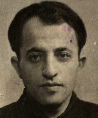 Атлас Фраим Наумович