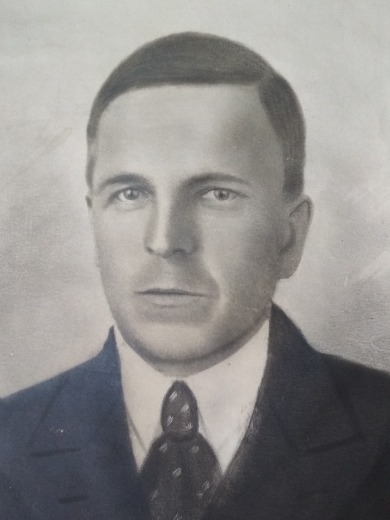 Плющев Андрей Федорович