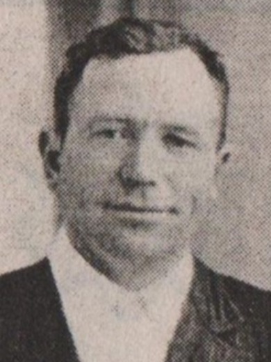 Глотов Георгий Михайлович