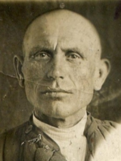 Чепраков Иван Моисеевич