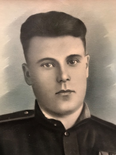 Матвиенко Петр Савельевич