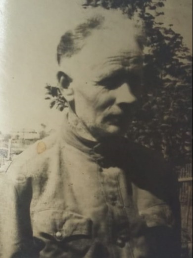 Евтухов Петр Федорович