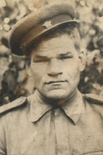 Петраков Ефим Петрович