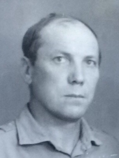 Тимошенко Петр Андреевич