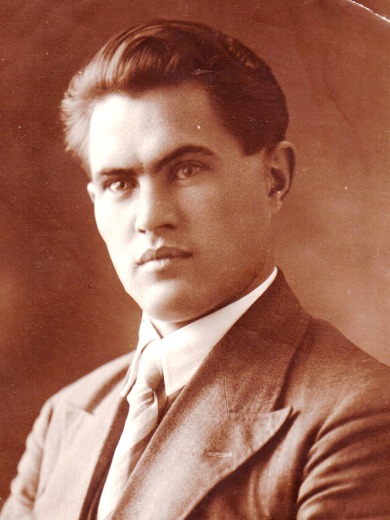 Ермоленко Сергей Фёдорович