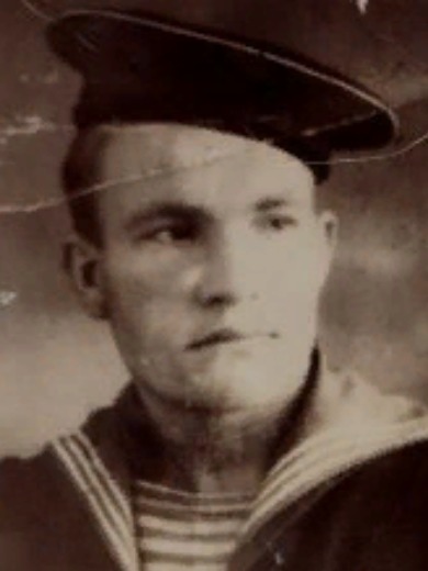 Жарков Василий Федорович