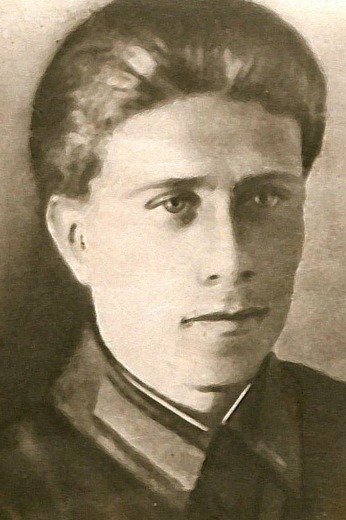 Котелевец Илларион Ефимович