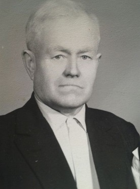 Никитин Федор Маркович