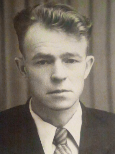 Корнилов Владимир Павлович