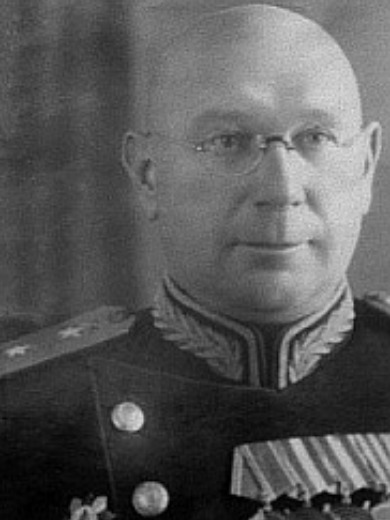 Абросимов Павел Александрович