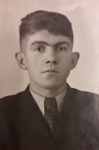 Голубев Константин Николавич