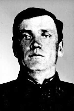 Матвеев Александр Петрович