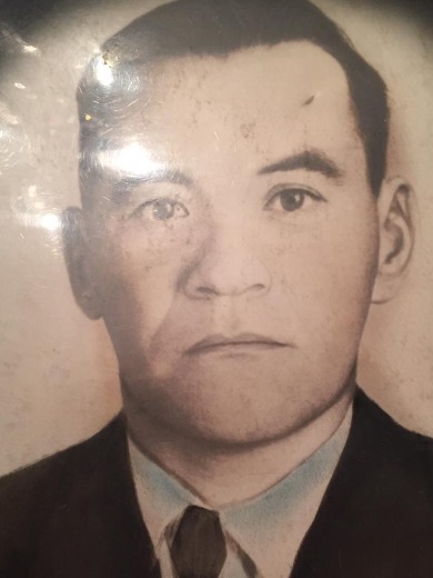 Истаев Зинулла