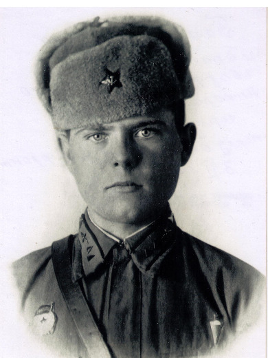 Романико Николай Яковлевич