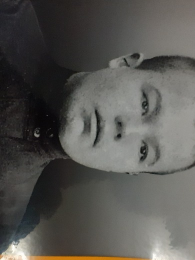 Перминов Иосиф Николаевич