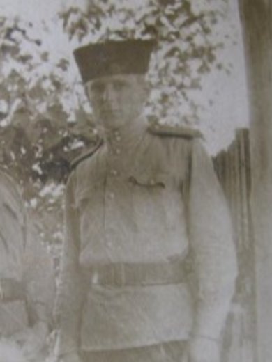 Фисенко Иван Дмитриевич