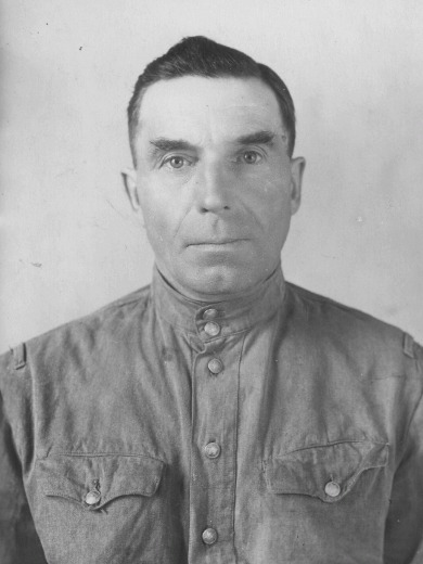 Савельев Егор Савельевич