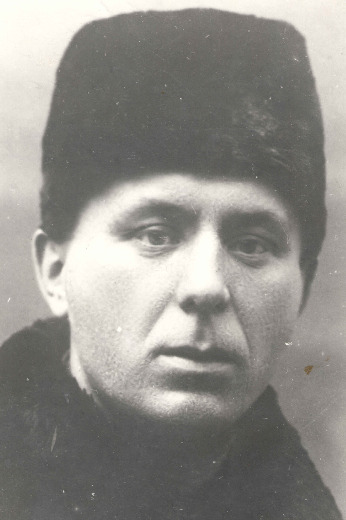 Кондратьев Алексей Сергеевич