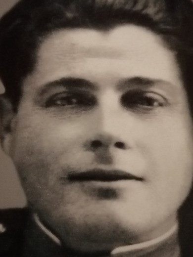 Гетманенко Михаил Федорович