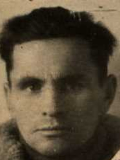 Шестаков Матвей Никифорович