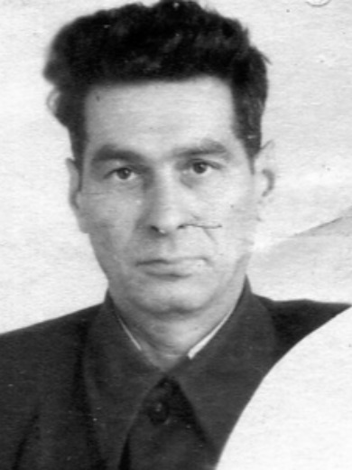 Конделаки Вахтанг Арчилович