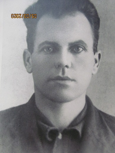 Златорунский Василий Алексеевич