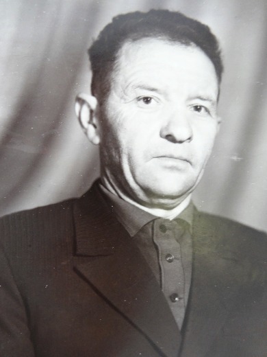 Шурепа Николай Григорьевич
