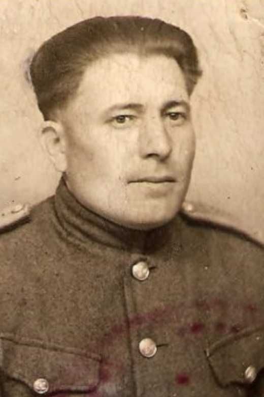 Мусалимов Сайран Хасанович