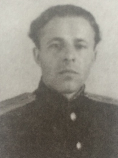 Васильев Анатолий Александрович