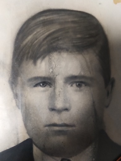 Шайхатаров Таип