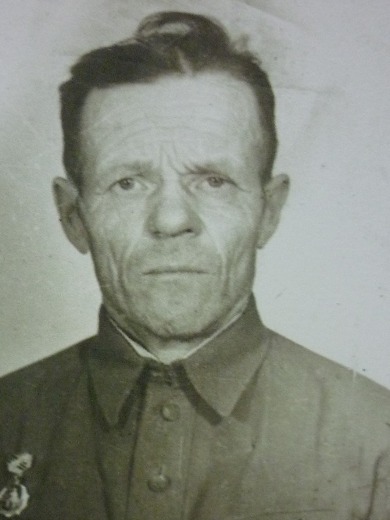 Репняков Александр Иванович