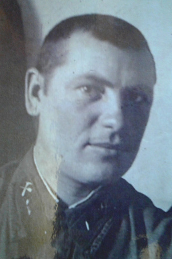 Исаев Алексей Петрович