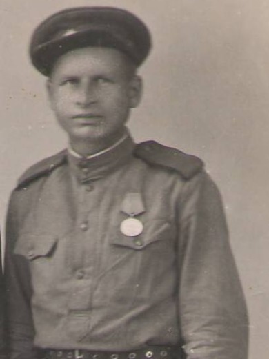 Ермаков Григорий Николаевич