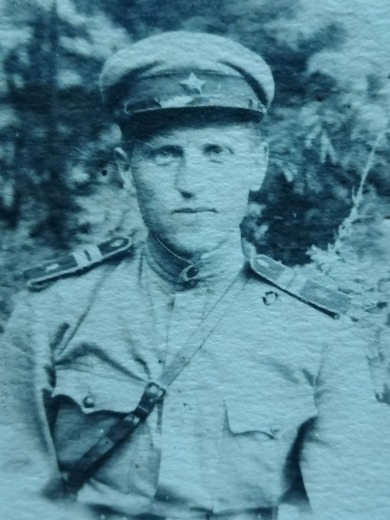 Морозов Андрей Алексеевич