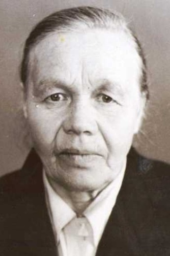 Федосеева (Патракова) Екатерина Михайловна