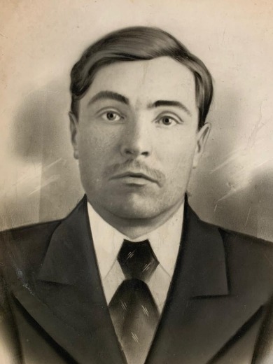 Брожко Афанасий Лукич