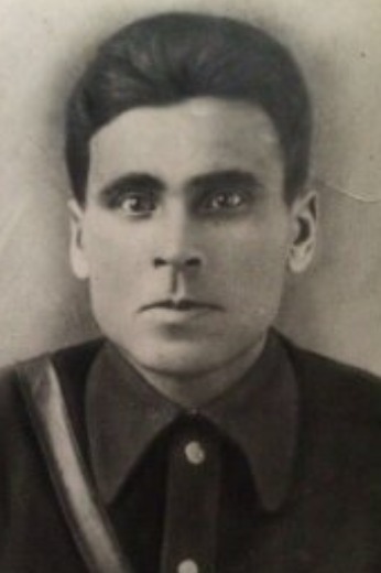 Сунтелов | Суптелов Павел Моисеевич