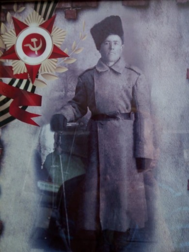 Ильюшкин Андрей Иванович