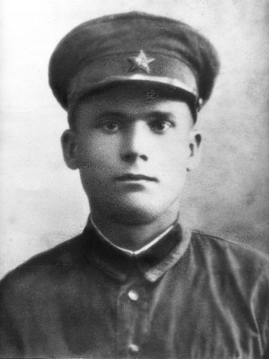 Загорий Иван Григорьевич