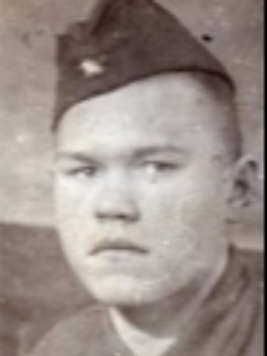 Варабин Юрий Герасимович