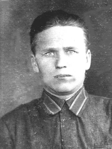 Белоногов Александр Павлович