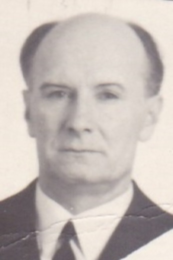 Коваленко Николай Андреевич