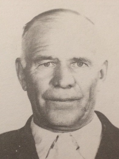 Наумов Николай Иванович