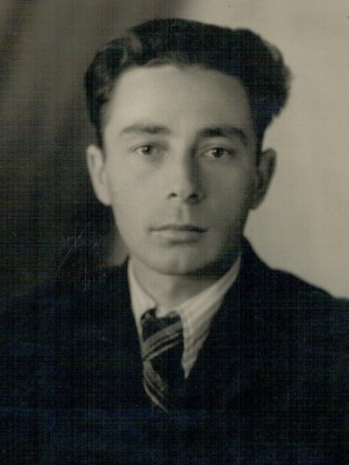 Шарнин Федор Иванович