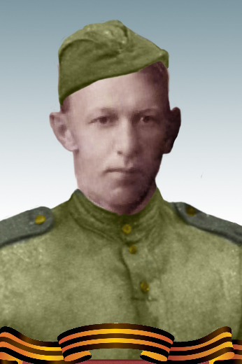 Зеленкевич (Зелинкевич) Виктор Михайлович