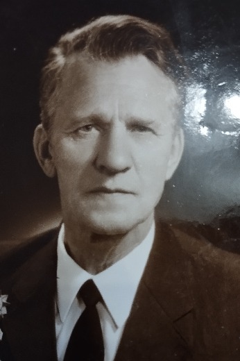 Линич Владимир Митрофанович