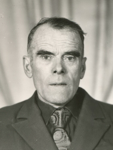 Коржевский Александр Григорьевич