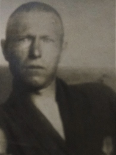 Чулюкин Прохор Иванович