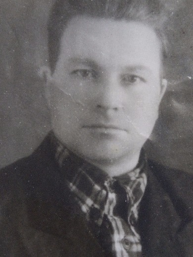 Дудин Степан Владимирович