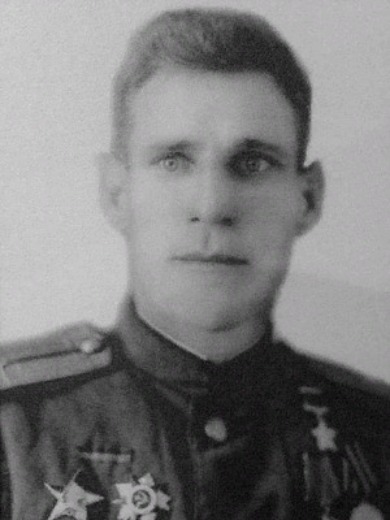 Яблочкин Дмитрий Михайлович